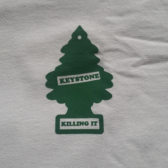 Know Bad Daze Short Sleeve T Shirt - Picture 3 of 4